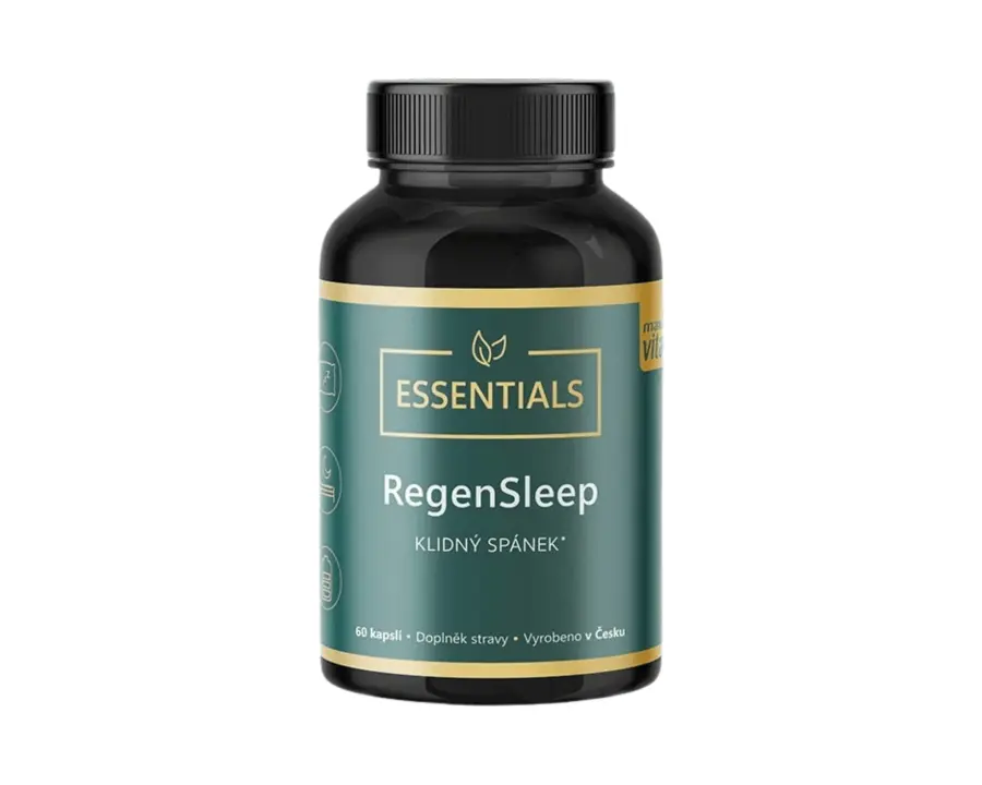 14998-maxi vita essentials regensleep cps.60 14998-maxi vita essentials regensleep cps.60